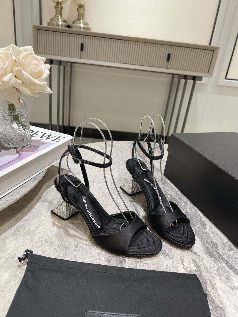 Alexander Wang Sandals